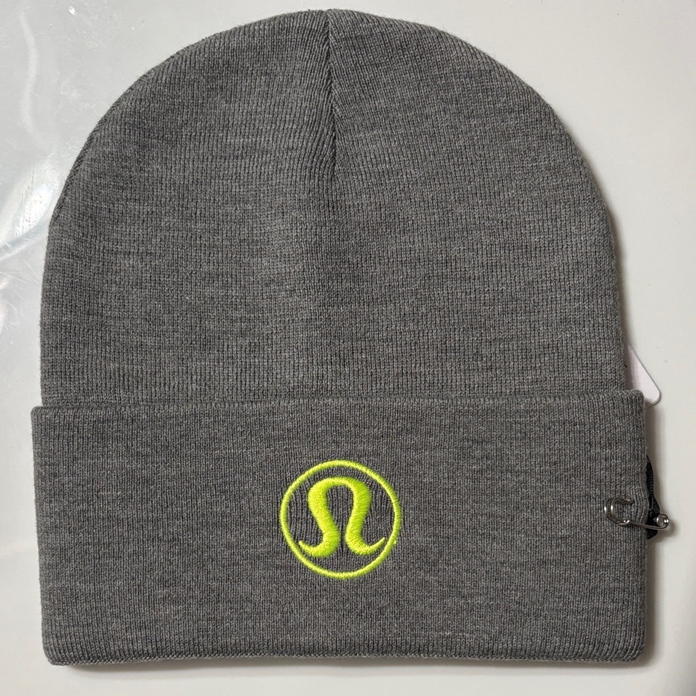 lululemon Warm Revelation Beanie